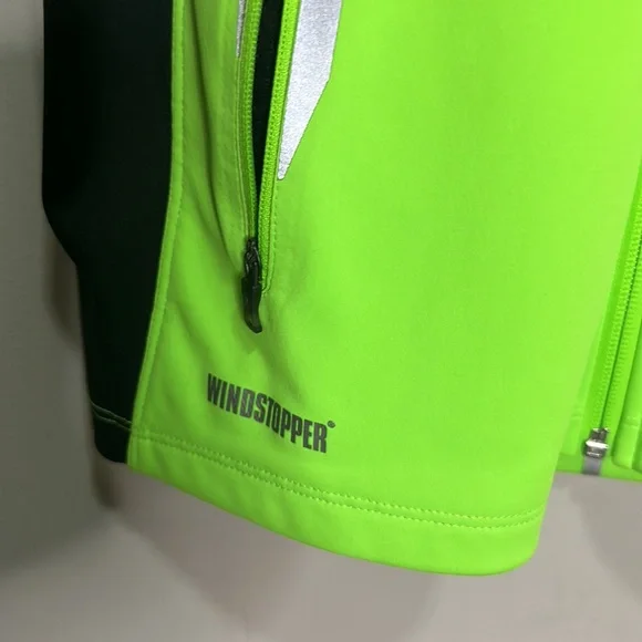 North Face WINDSTOPPER - Picture 2 of 7